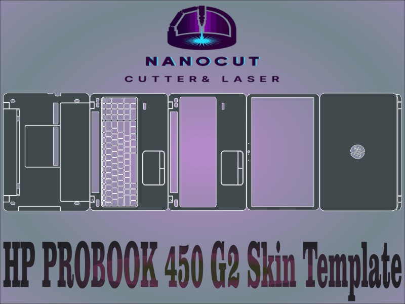 HP PROBOOK 450 G2
